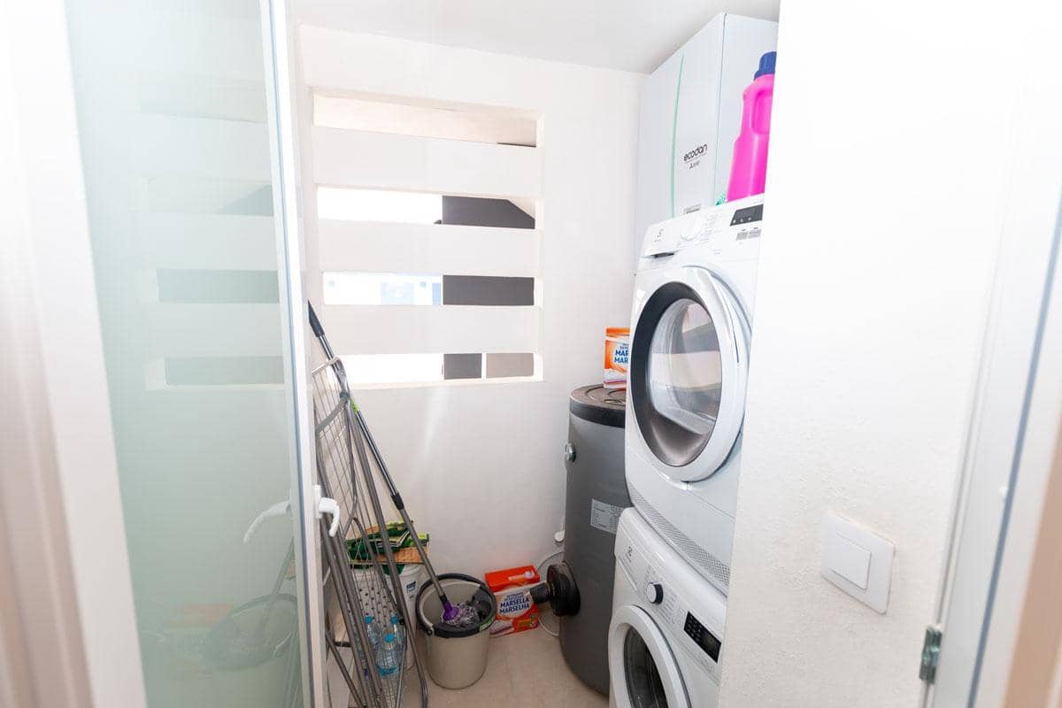 2 soveværelse Lejlighed til salg i Playa Flamenca med swimmingpool - € 375.000 (Ref: 8584359)