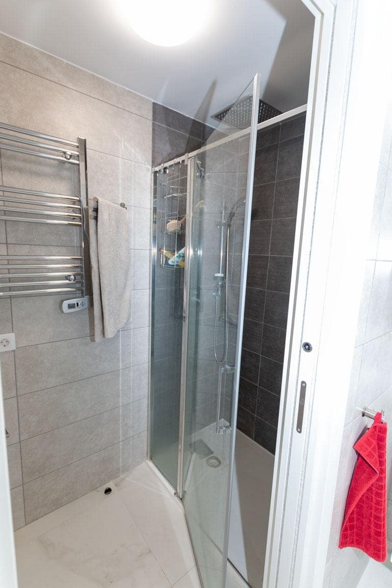 2 soveværelse Lejlighed til salg i Playa Flamenca med swimmingpool - € 375.000 (Ref: 8584359)