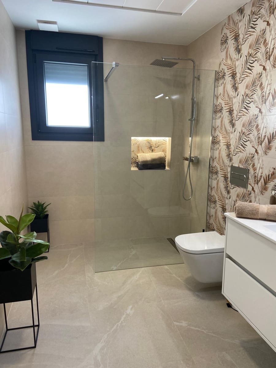 3 soverom Rekkehus til salgs i San Pedro del Pinatar med svømmebasseng - € 345 000 (Ref: 8595064)