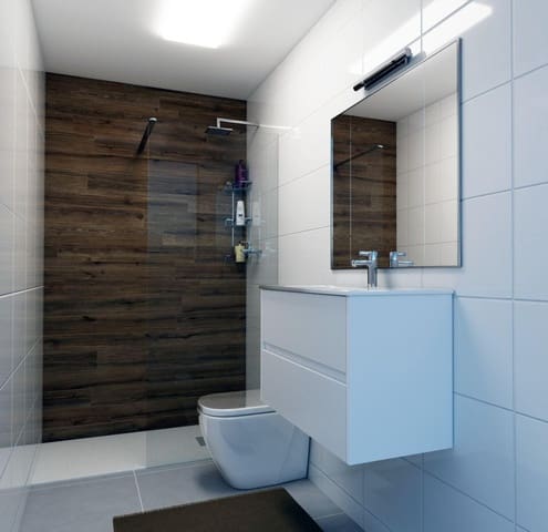 3 camera da letto Villa in vendita in San Pedro del Pinatar con piscina - 349.900 € (Rif: 8595066)