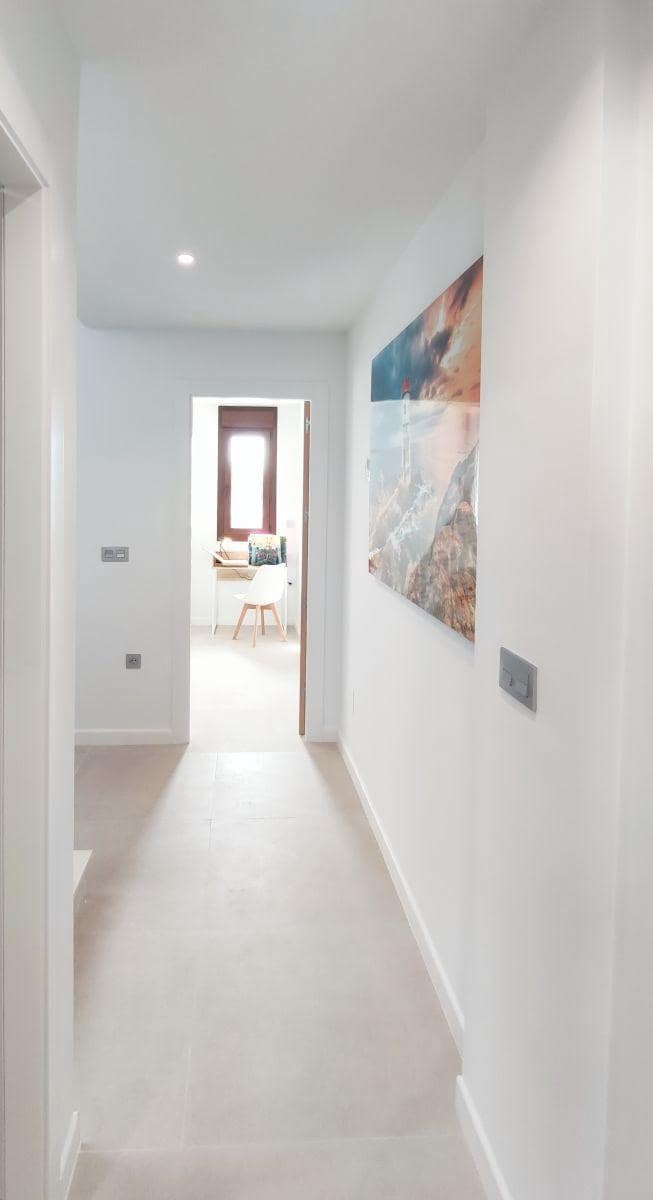 3 soveværelse Rækkehus til salg i San Javier med swimmingpool - € 245.900 (Ref: 8597440)