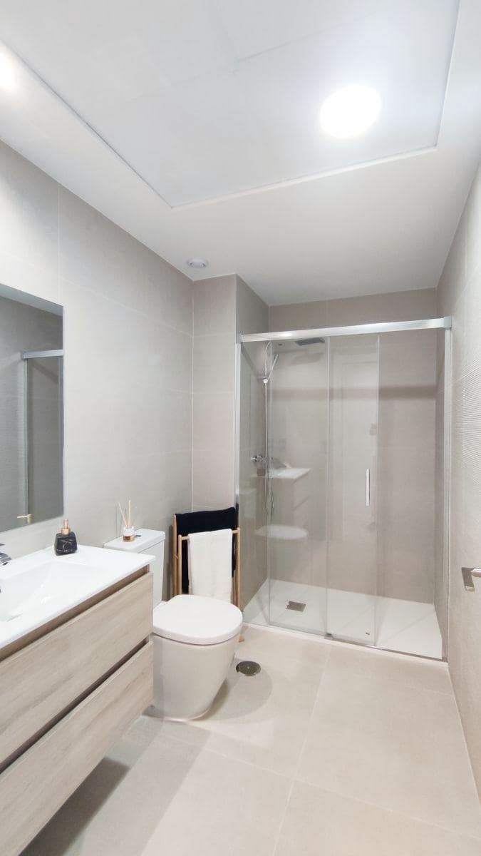 3 soveværelse Rækkehus til salg i San Javier med swimmingpool - € 245.900 (Ref: 8597440)