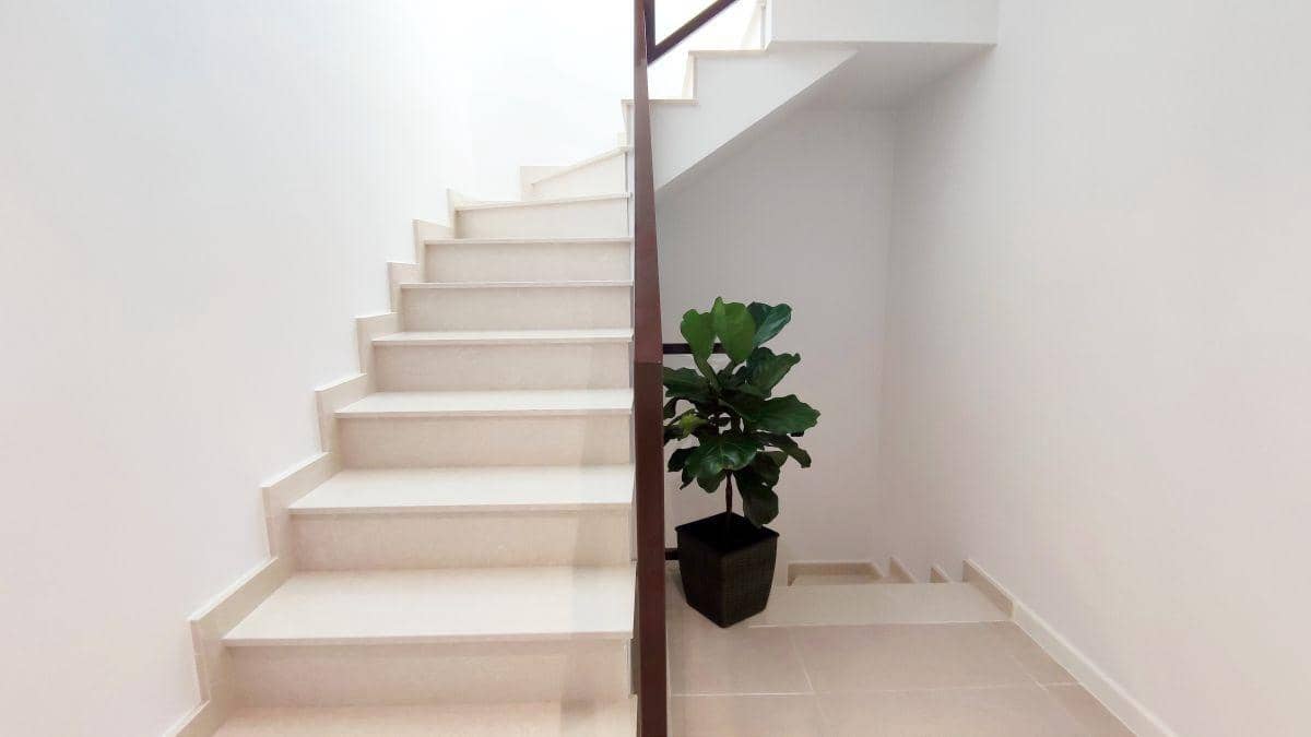 3 soveværelse Rækkehus til salg i San Javier med swimmingpool - € 245.900 (Ref: 8597440)