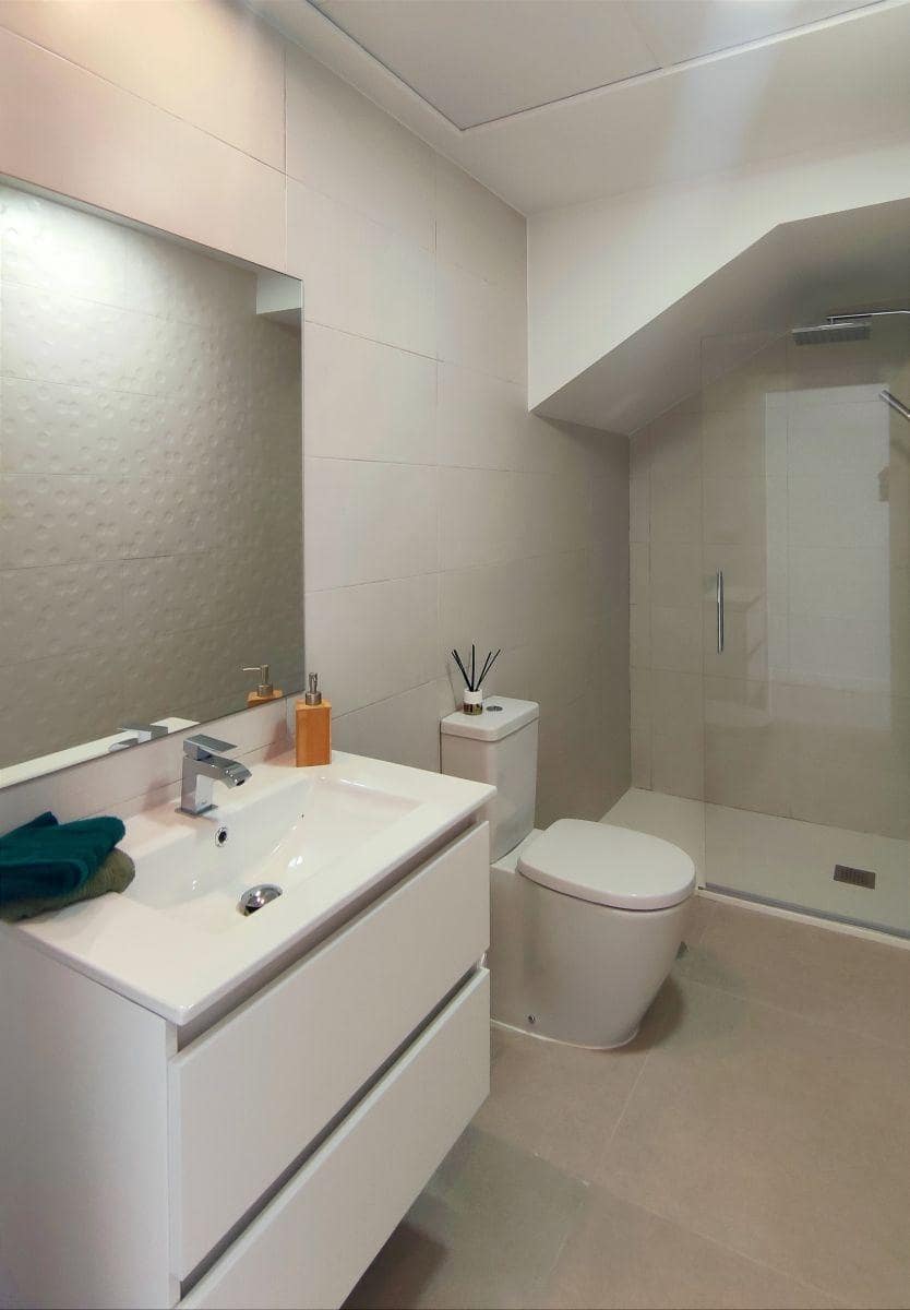 3 soveværelse Rækkehus til salg i San Javier med swimmingpool - € 245.900 (Ref: 8597440)