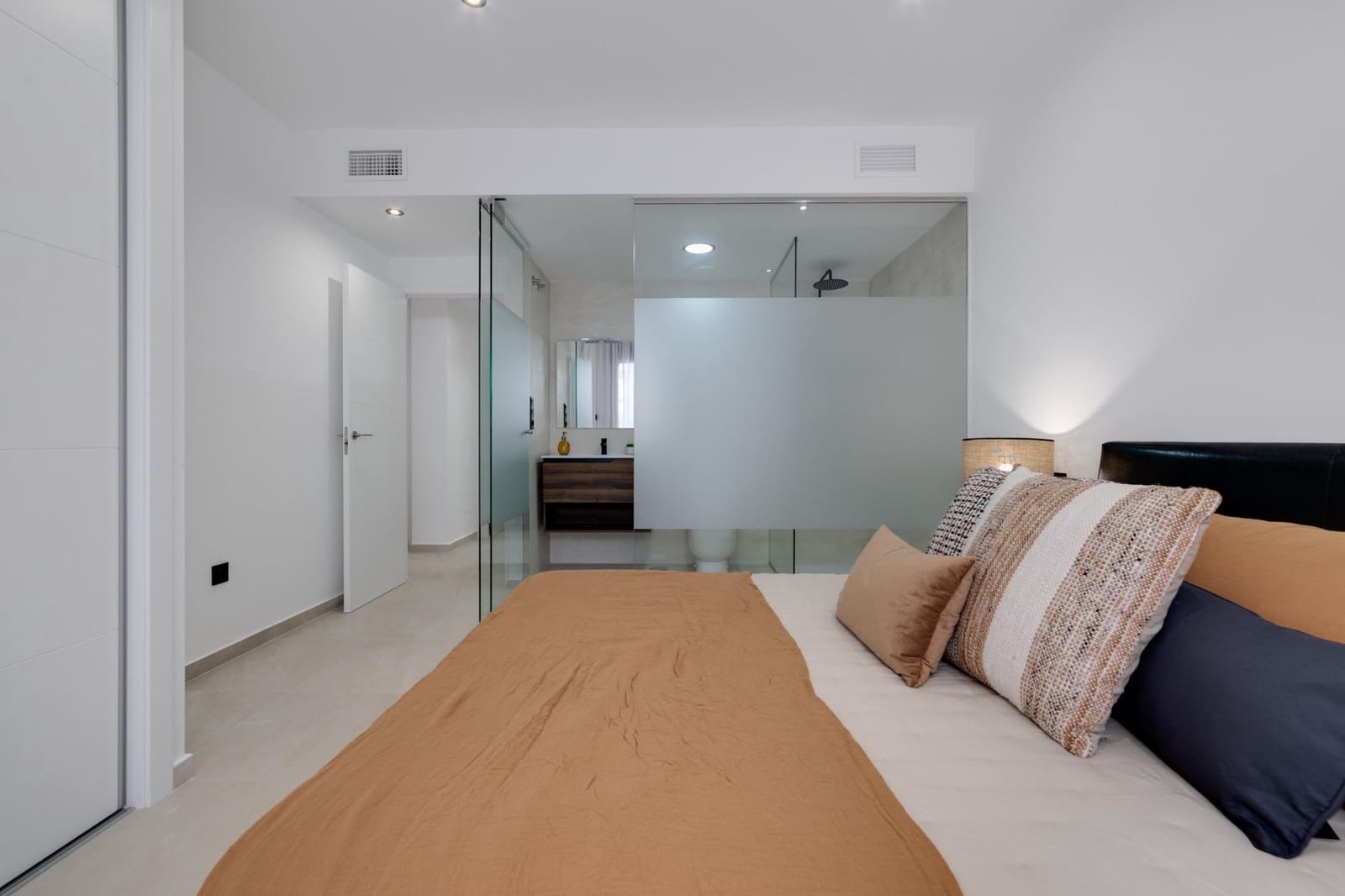 2 Zimmer Apartment zu verkaufen in Los Alcazares mit Pool Garage - 235.000 € (Ref: 8597442)