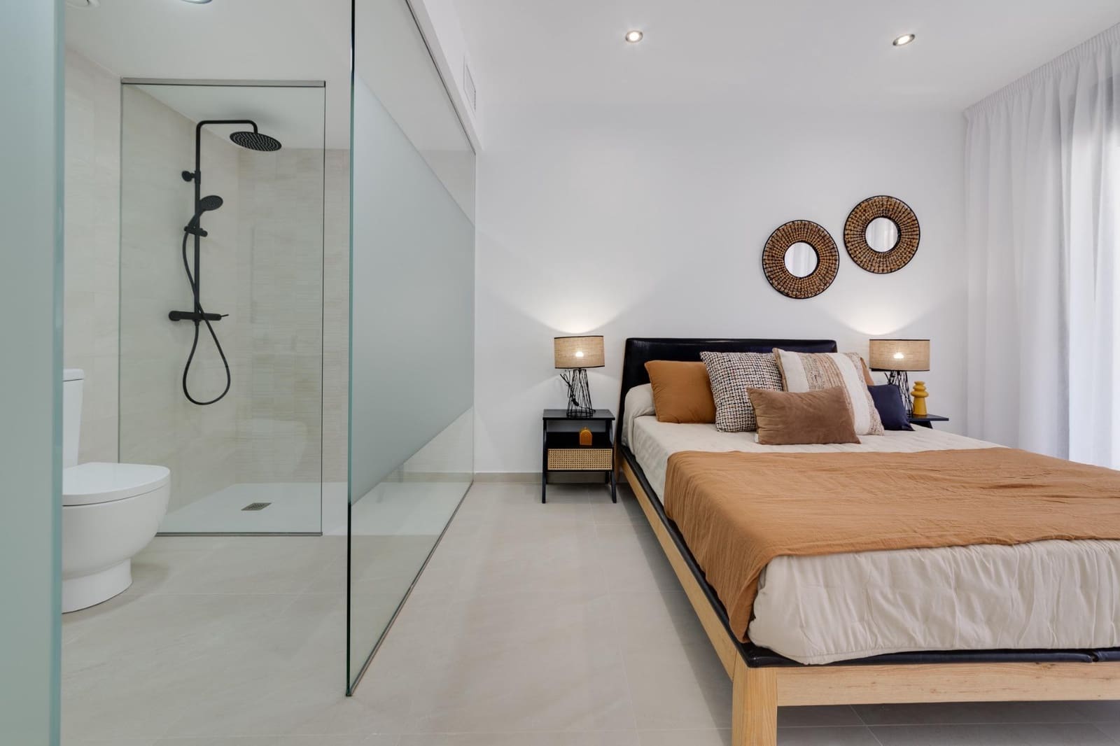 2 Zimmer Apartment zu verkaufen in Los Alcazares mit Pool Garage - 235.000 € (Ref: 8597442)