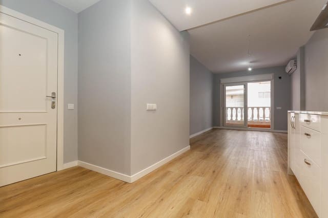 2 Zimmer Apartment zu verkaufen in Torrevieja - 170.000 € (Ref: 8626757)