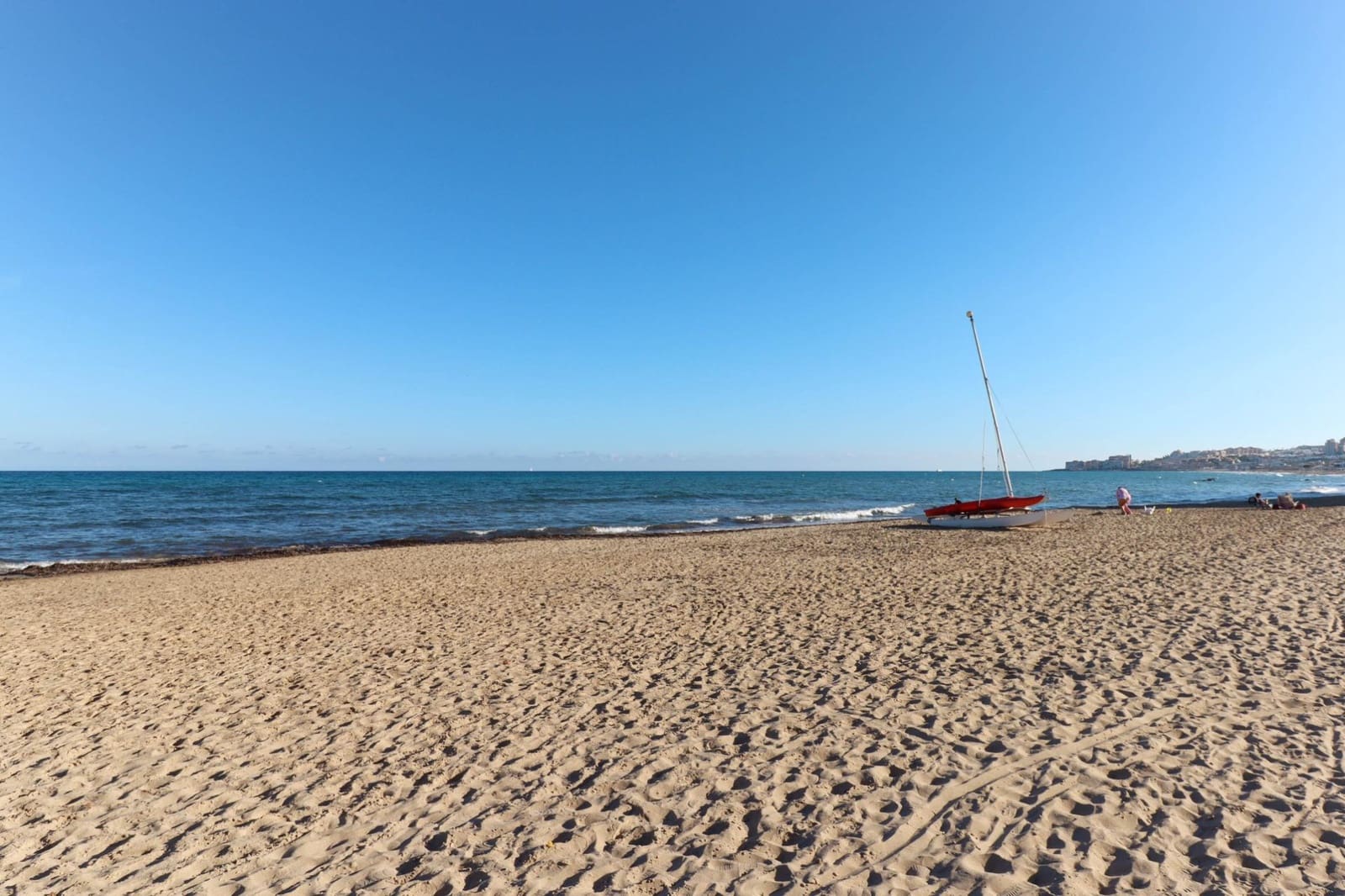 2 bedroom Apartment for sale in Torrevieja - € 179,900 (Ref: 8626757)