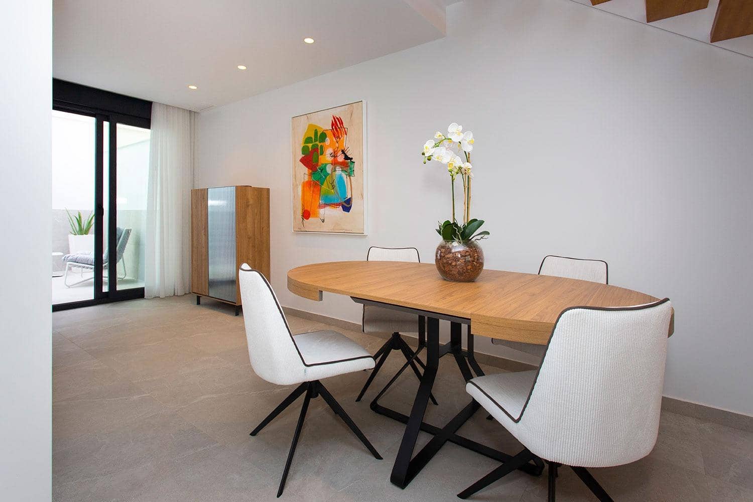 3 bedroom Apartment for sale in Torre de la Horadada with pool - € 544,900 (Ref: 8755926)