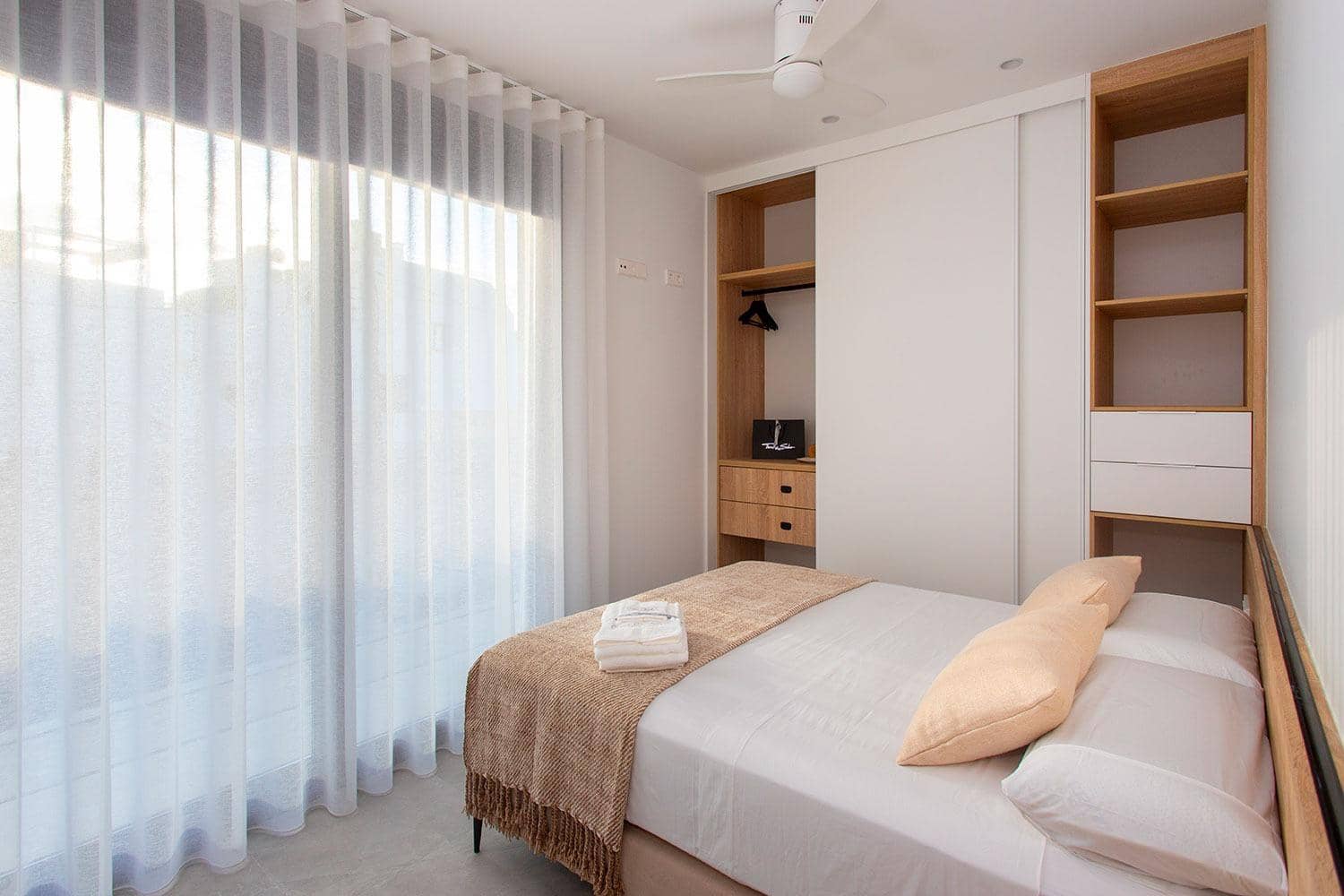 3 bedroom Apartment for sale in Torre de la Horadada with pool - € 544,900 (Ref: 8755926)