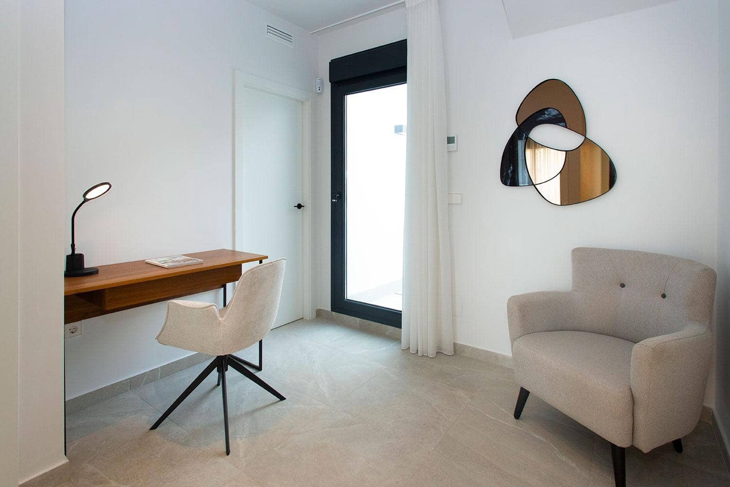 3 bedroom Apartment for sale in Torre de la Horadada with pool - € 544,900 (Ref: 8755926)