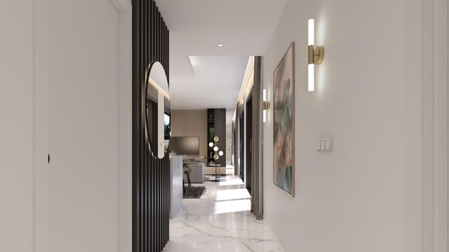 3 soverom Villa til salgs i Rojales med svømmebasseng - € 496 000 (Ref: 8778631)