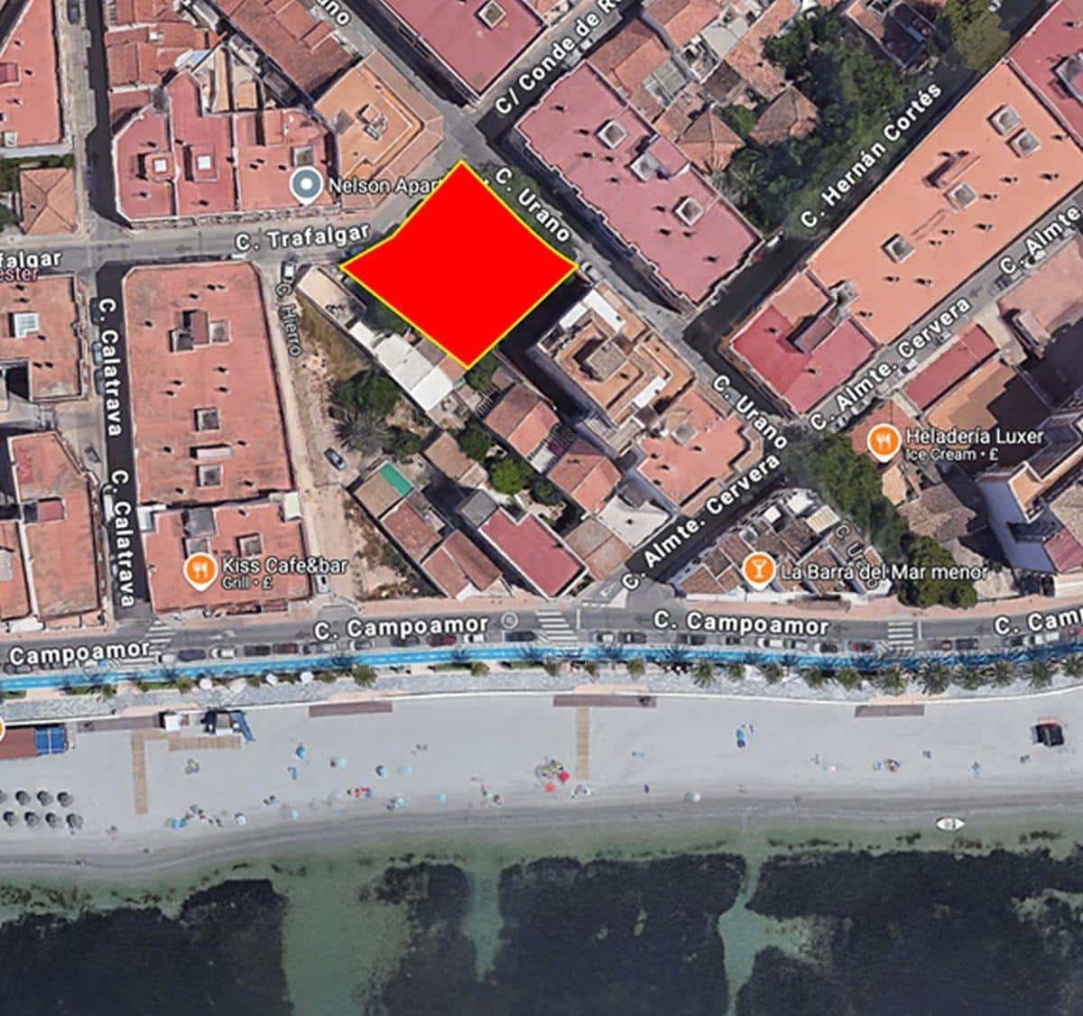 2 soverom Leilighet til salgs i Lo Pagan med svømmebasseng - € 244 950 (Ref: 8817864)