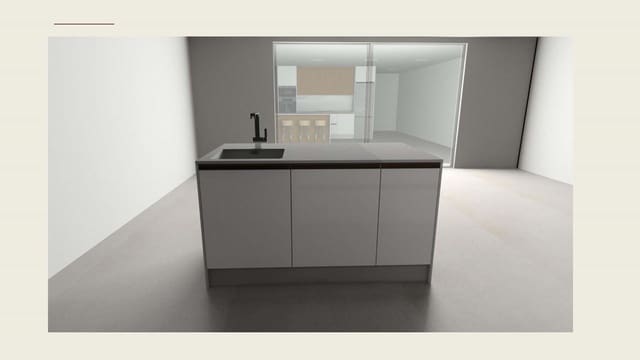 3 soverom Leilighet til salgs i Santiago de la Ribera, San Javier med svømmebasseng - € 425 000 (Ref: 8836940)