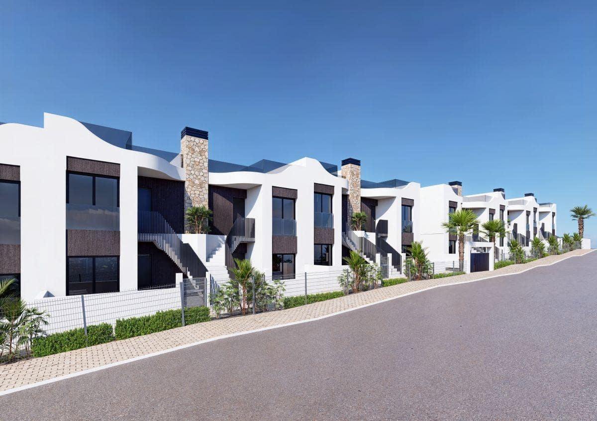 2 soverom Bungalow til salgs i San Miguel de Salinas med svømmebasseng - € 199 000 (Ref: 8838529)