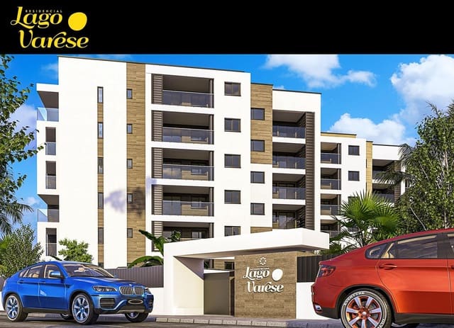 3 sovrum Lägenhet till salu i Mil Palmeras, Pilar de la Horadada med pool - 325 000 € (Ref: 8838530)