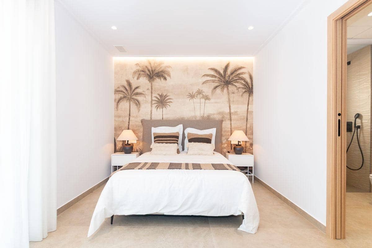 3 soveværelse Villa til salg i Pilar de la Horadada med swimmingpool - € 474.900 (Ref: 8849785)