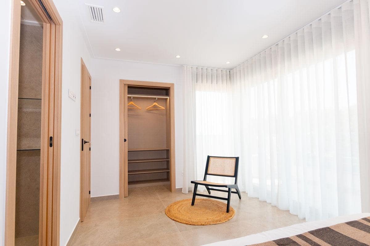 3 soveværelse Villa til salg i Pilar de la Horadada med swimmingpool - € 474.900 (Ref: 8849785)