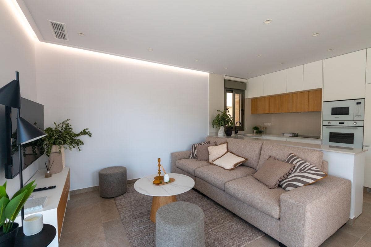 3 soveværelse Villa til salg i Pilar de la Horadada med swimmingpool - € 474.900 (Ref: 8849785)