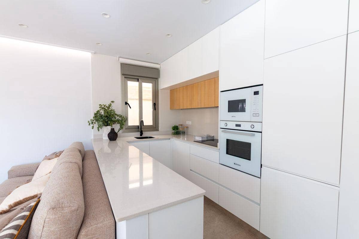 3 soveværelse Villa til salg i Pilar de la Horadada med swimmingpool - € 474.900 (Ref: 8849785)