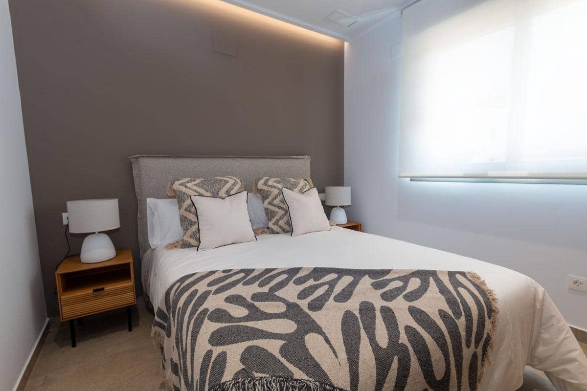 3 soveværelse Villa til salg i Pilar de la Horadada med swimmingpool - € 474.900 (Ref: 8849785)