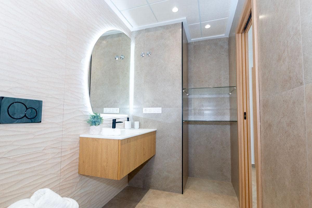 3 soveværelse Villa til salg i Pilar de la Horadada med swimmingpool - € 474.900 (Ref: 8849785)