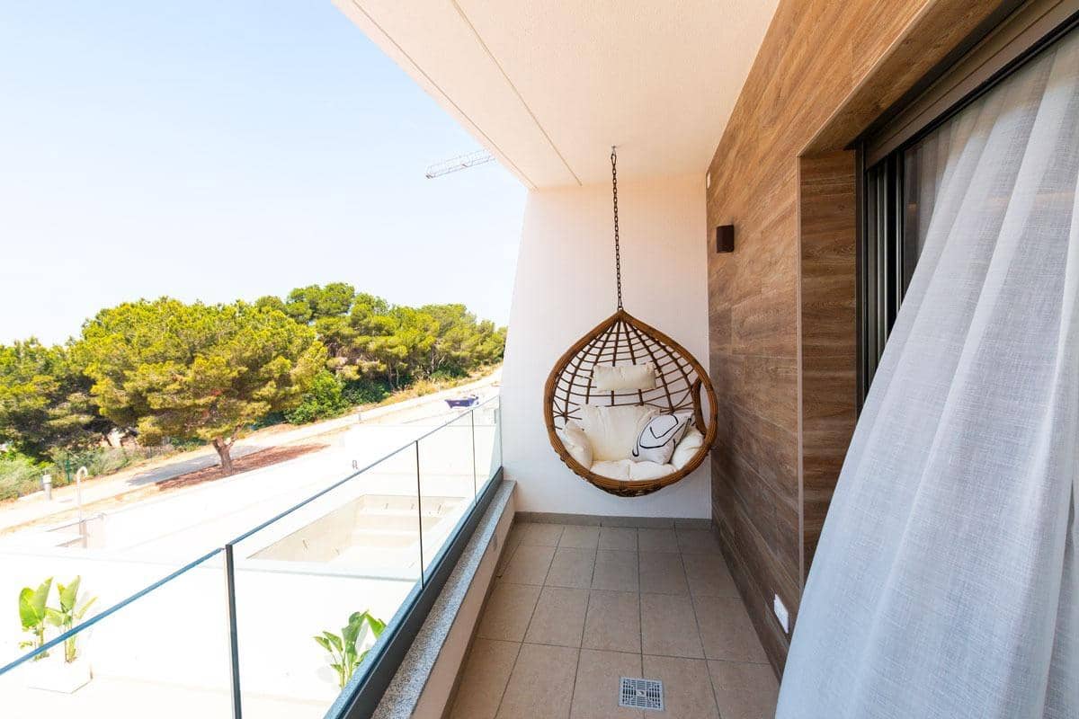 3 soveværelse Villa til salg i Pilar de la Horadada med swimmingpool - € 474.900 (Ref: 8849785)