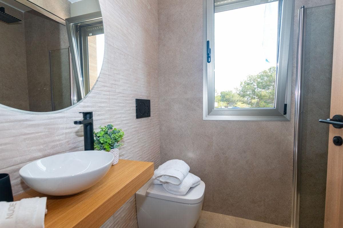 3 soveværelse Villa til salg i Pilar de la Horadada med swimmingpool - € 474.900 (Ref: 8849785)