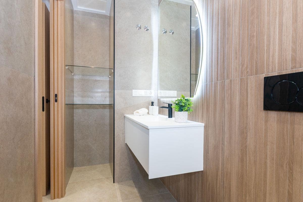 3 soveværelse Villa til salg i Pilar de la Horadada med swimmingpool - € 474.900 (Ref: 8849785)