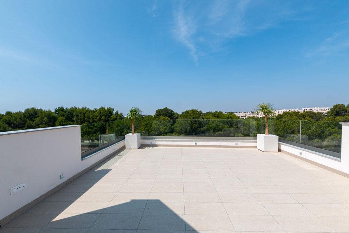 3 soveværelse Villa til salg i Pilar de la Horadada med swimmingpool - € 474.900 (Ref: 8849785)