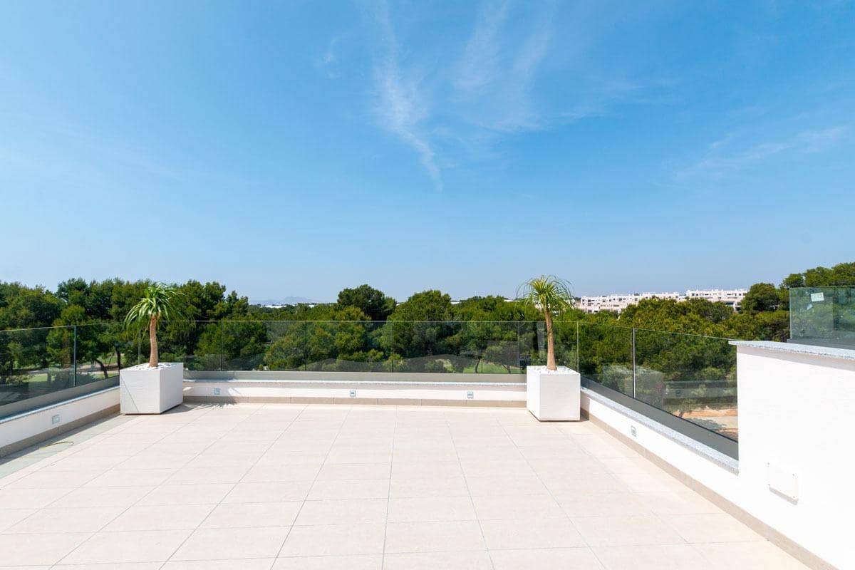 3 soveværelse Villa til salg i Pilar de la Horadada med swimmingpool - € 474.900 (Ref: 8849785)