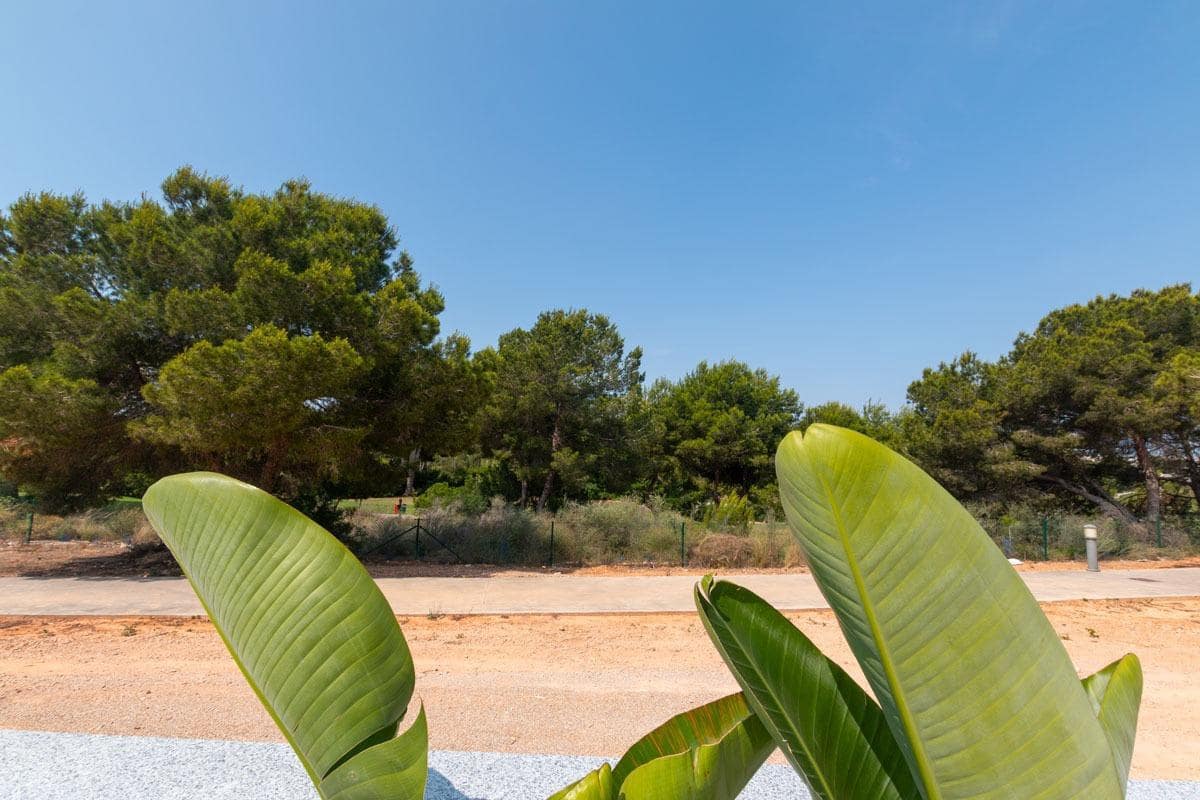 3 soveværelse Villa til salg i Pilar de la Horadada med swimmingpool - € 474.900 (Ref: 8849785)