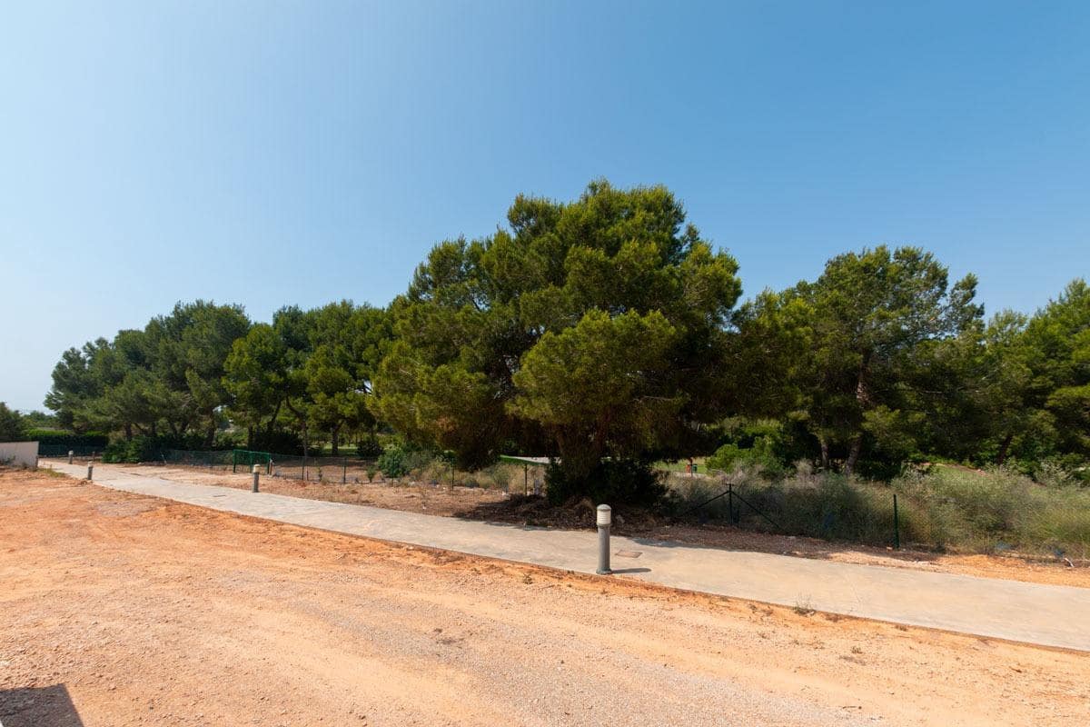 3 soveværelse Villa til salg i Pilar de la Horadada med swimmingpool - € 474.900 (Ref: 8849785)