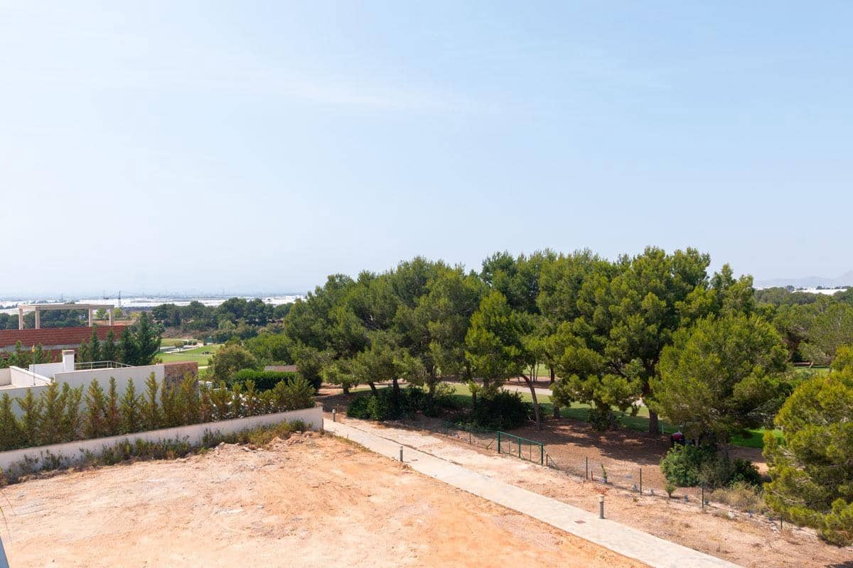 3 soveværelse Villa til salg i Pilar de la Horadada med swimmingpool - € 474.900 (Ref: 8849785)