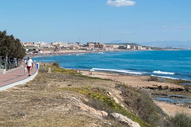 3 soverom Villa til salgs i Parque Acuático - Sector 25, Torrevieja med svømmebasseng - € 595 000 (Ref: 8849786)