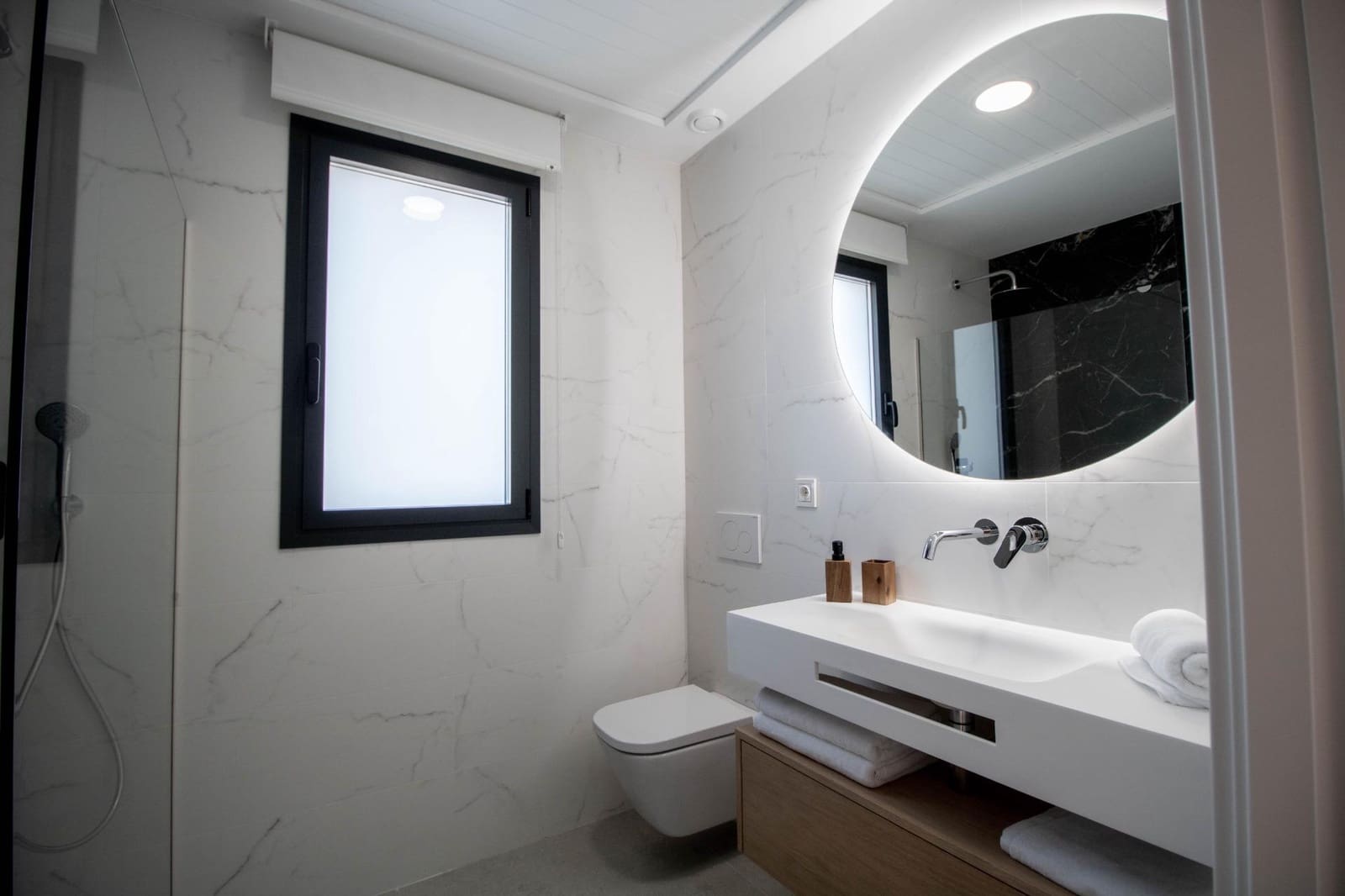 3 soverom Villa til salgs i Finestrat med svømmebasseng - € 549 000 (Ref: 8894791)