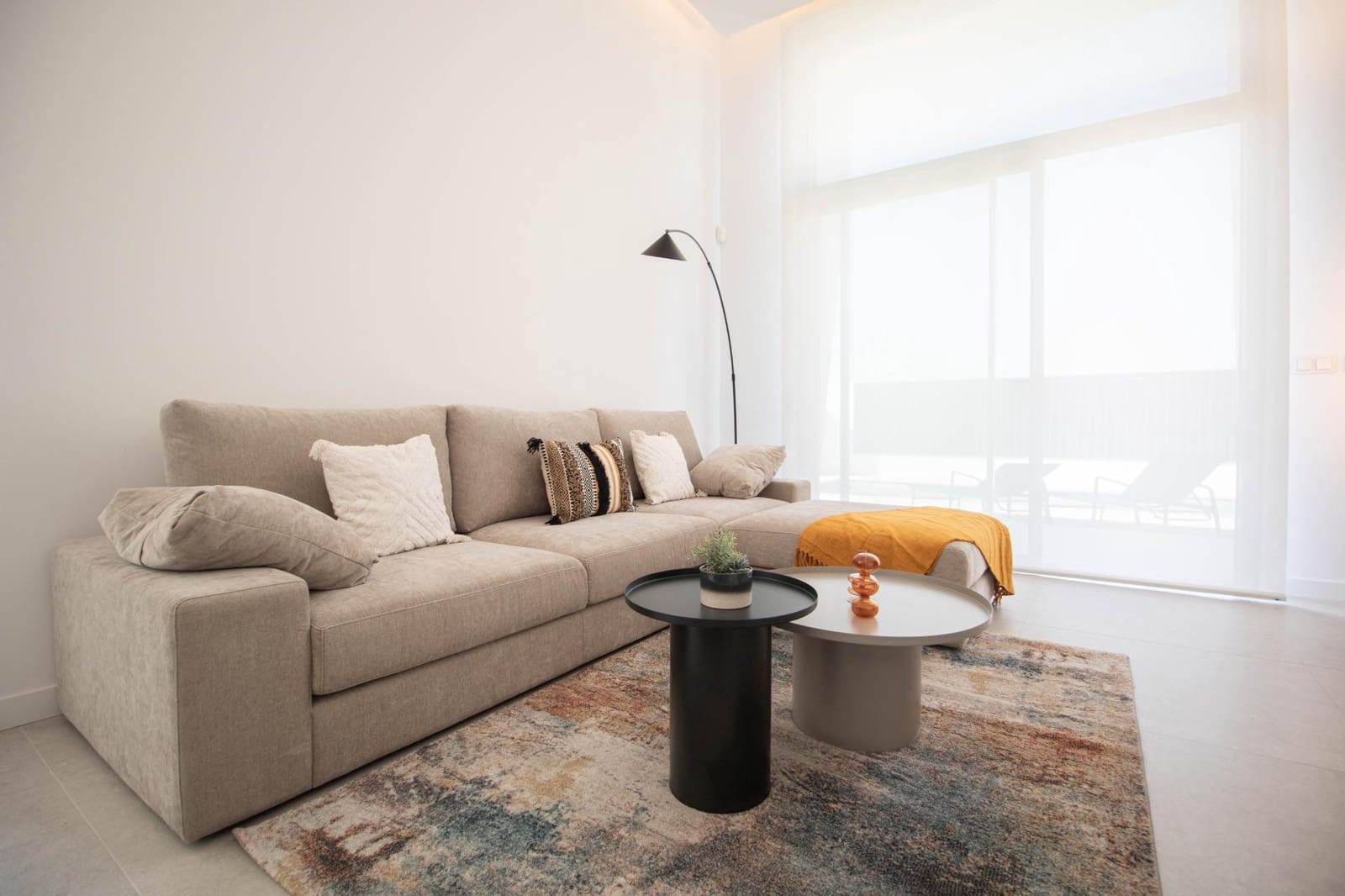 3 soverom Villa til salgs i Finestrat med svømmebasseng - € 549 000 (Ref: 8894791)