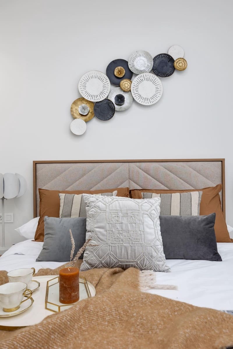 2 bedroom Apartment for sale in San Miguel de Salinas with pool - € 239,000 (Ref: 8944005)