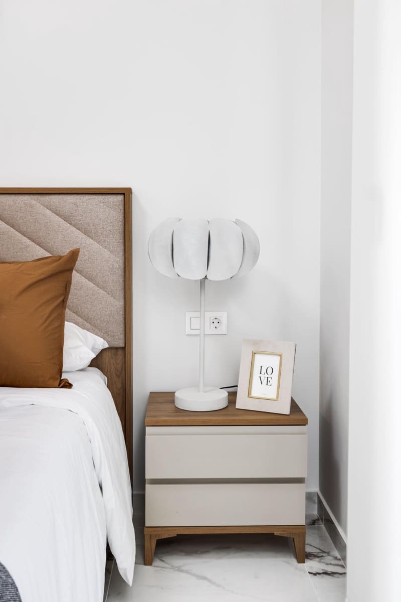 2 bedroom Apartment for sale in San Miguel de Salinas with pool - € 239,000 (Ref: 8944005)