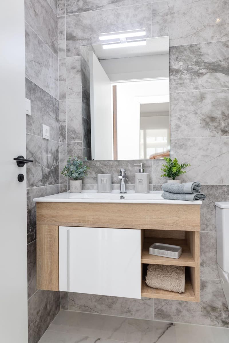 2 bedroom Apartment for sale in San Miguel de Salinas with pool - € 239,000 (Ref: 8944005)