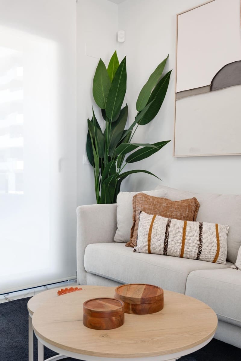 2 bedroom Apartment for sale in San Miguel de Salinas with pool - € 239,000 (Ref: 8944005)