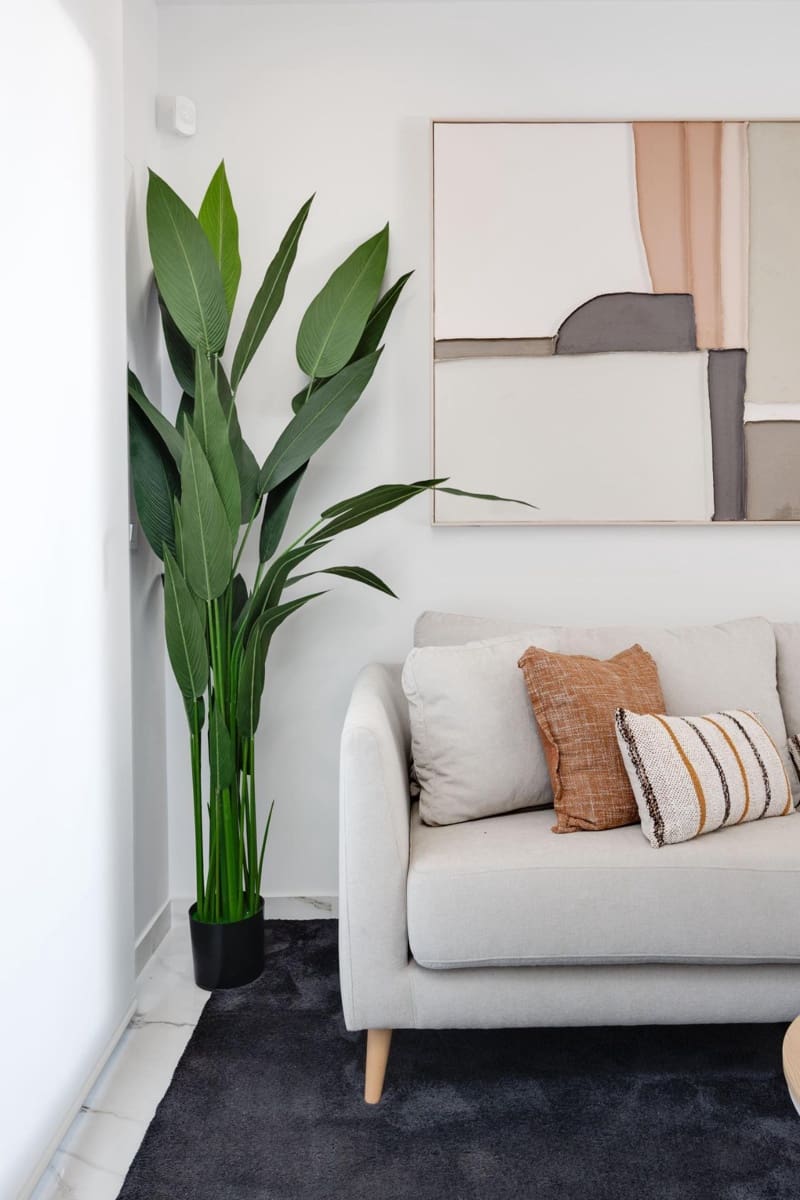 2 bedroom Apartment for sale in San Miguel de Salinas with pool - € 239,000 (Ref: 8944005)