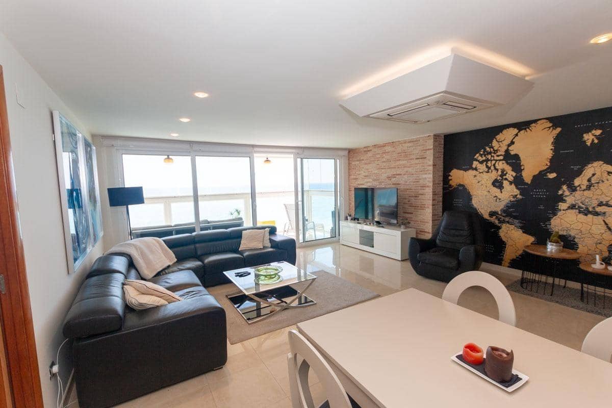 3 slaapkamer Appartement te koop in Torrevieja met garage - € 529.000 (Ref: 8961718)