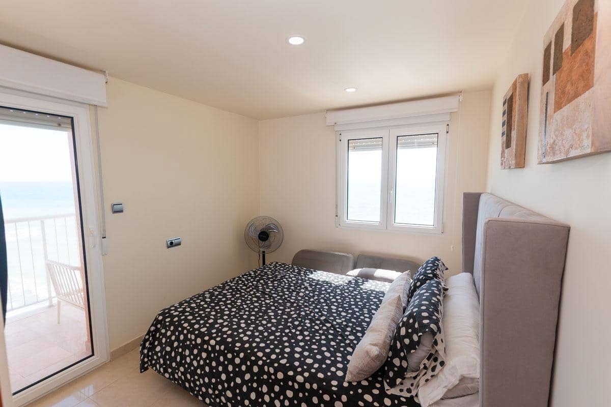 3 slaapkamer Appartement te koop in Torrevieja met garage - € 529.000 (Ref: 8961718)