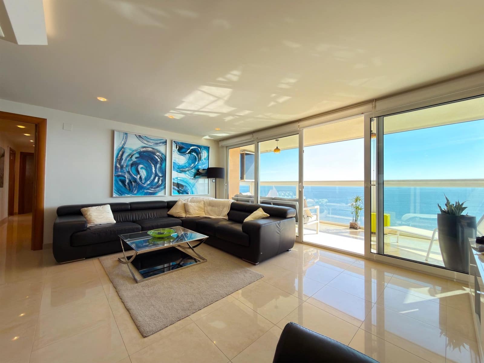 3 slaapkamer Appartement te koop in Torrevieja met garage - € 529.000 (Ref: 8961718)