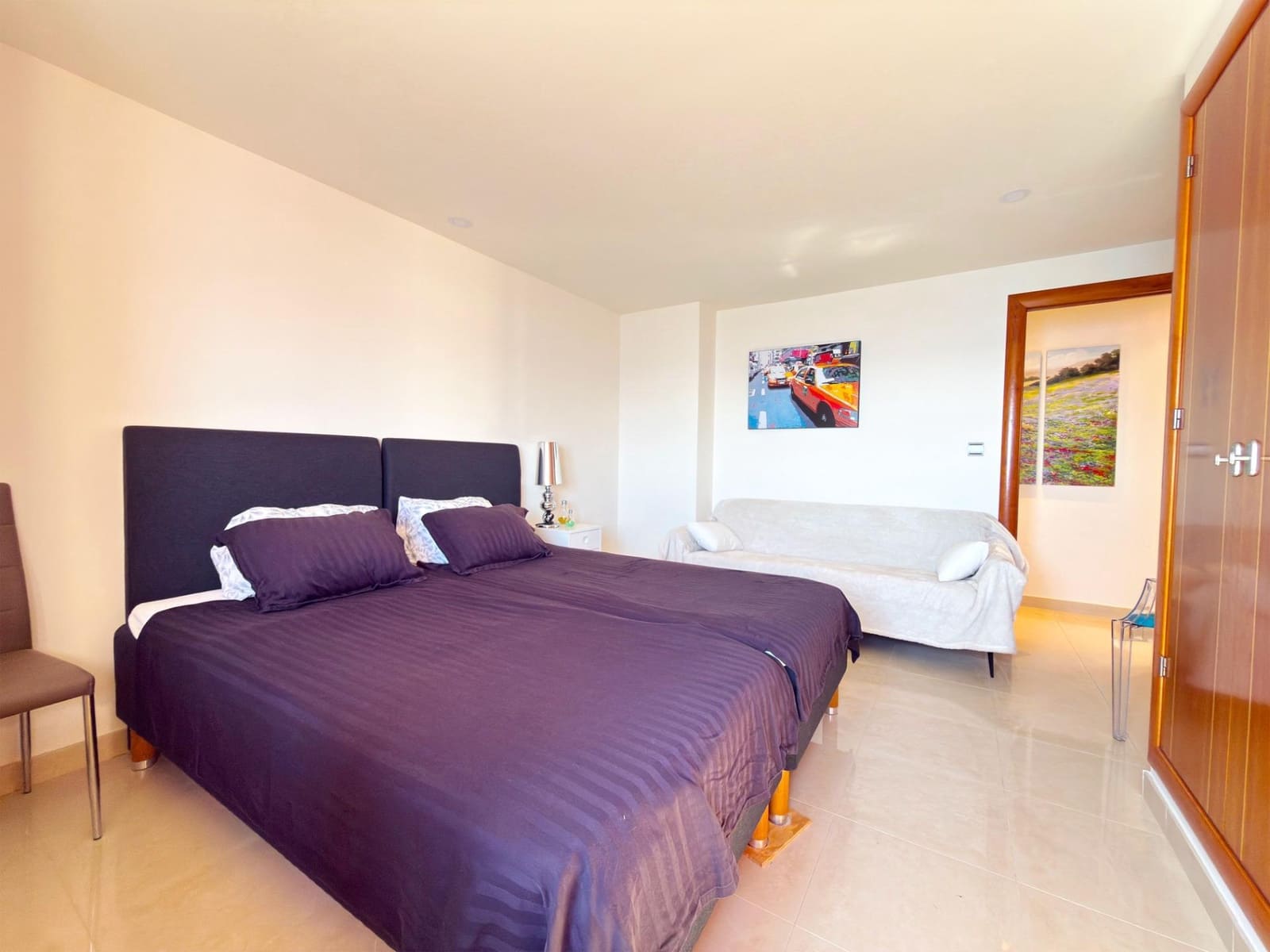 3 slaapkamer Appartement te koop in Torrevieja met garage - € 529.000 (Ref: 8961718)