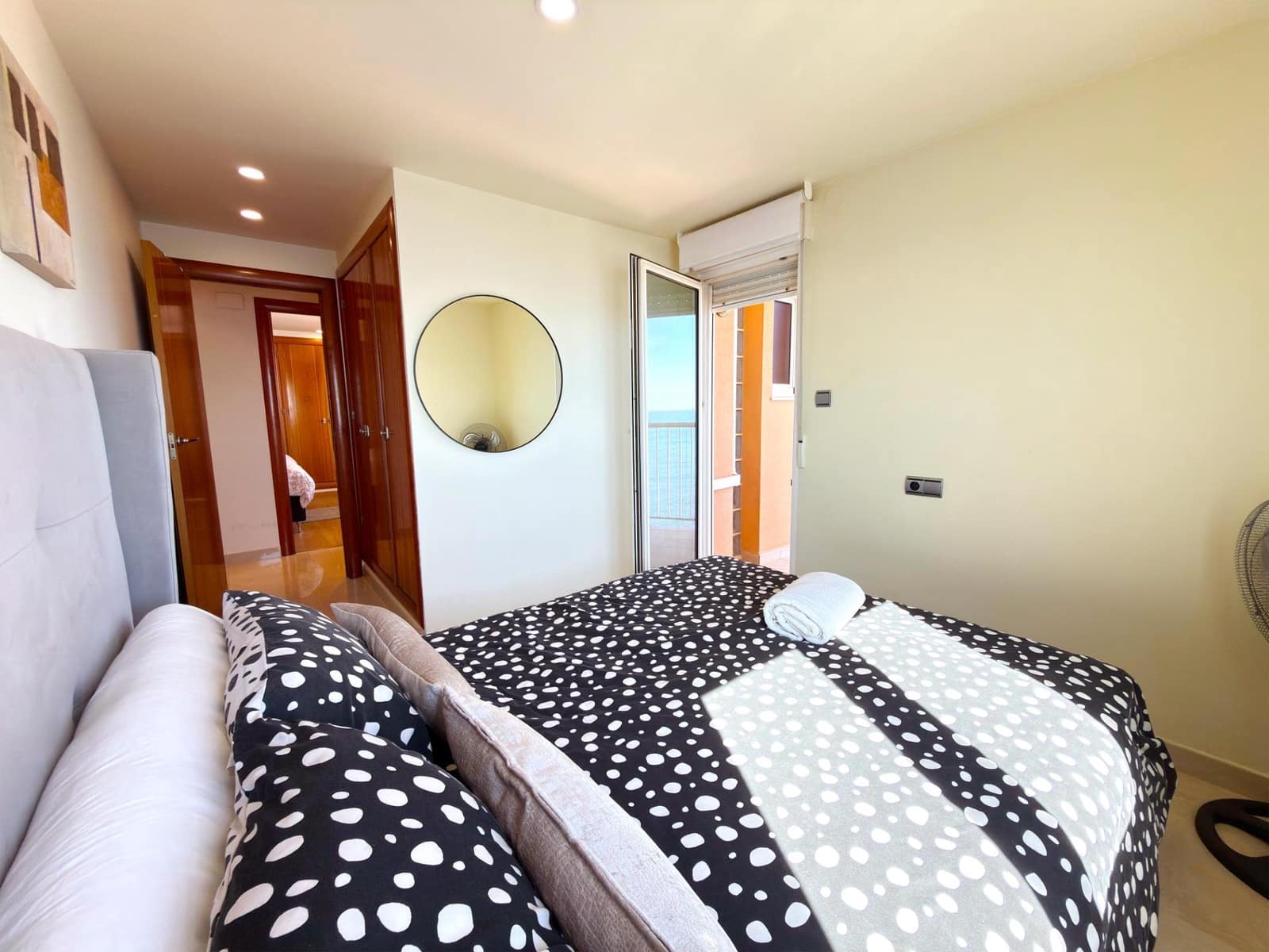 3 slaapkamer Appartement te koop in Torrevieja met garage - € 529.000 (Ref: 8961718)