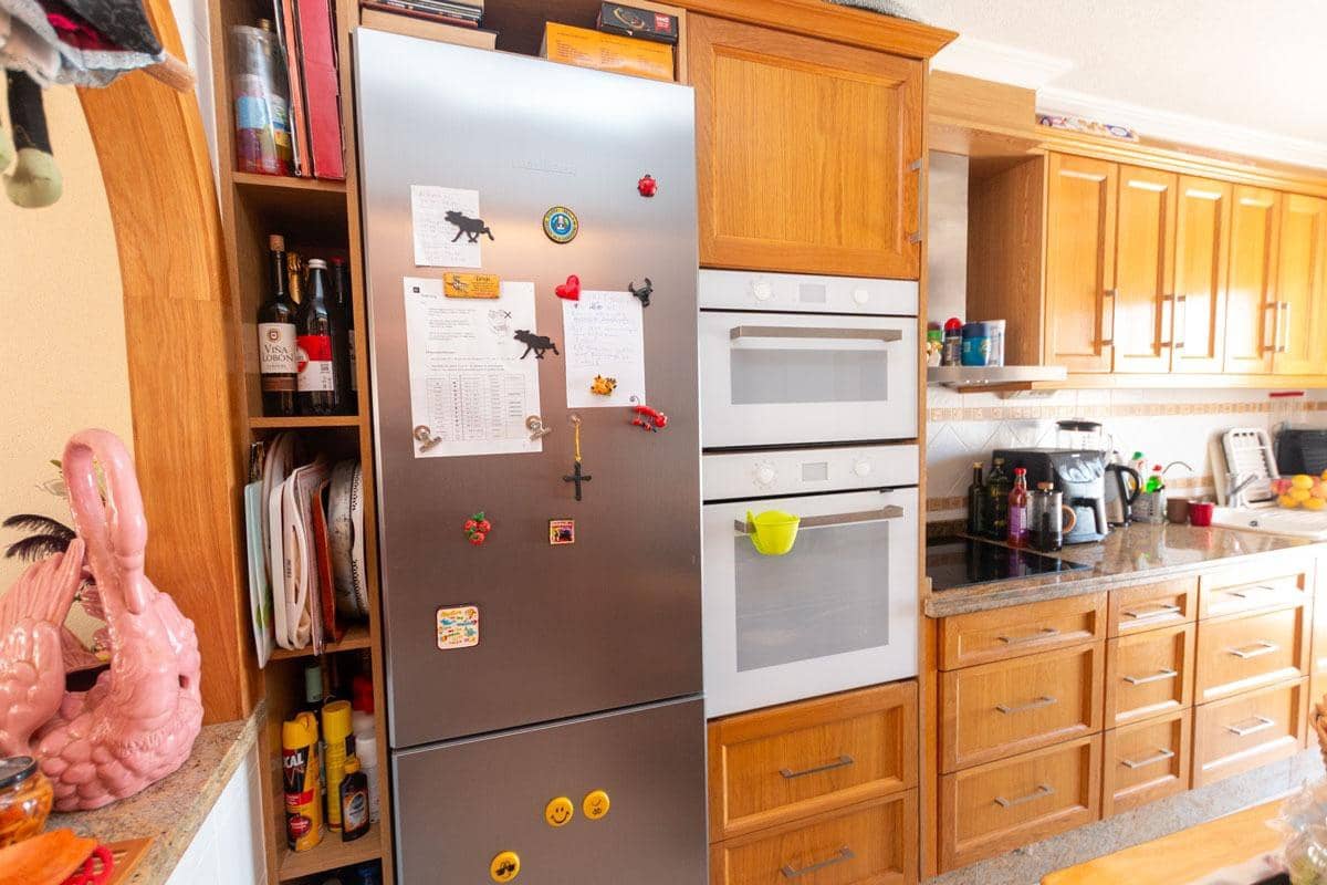 2 soveværelse Rækkehus til salg i Los Dolses med swimmingpool - € 214.000 (Ref: 8961719)