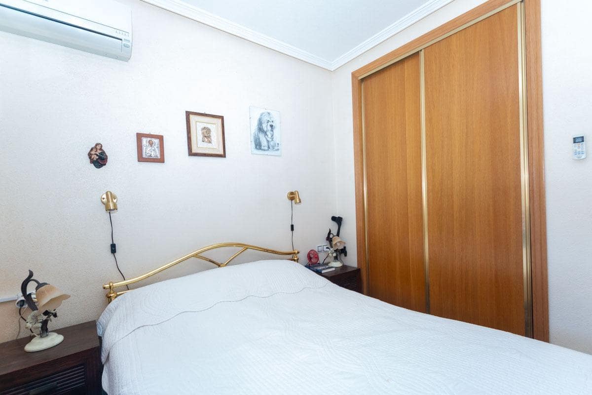 2 soveværelse Rækkehus til salg i Los Dolses med swimmingpool - € 214.000 (Ref: 8961719)