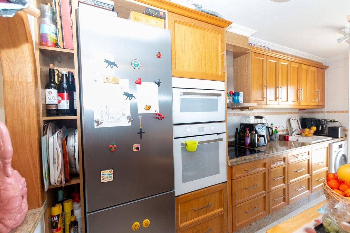 2 soveværelse Rækkehus til salg i Los Dolses med swimmingpool - € 214.000 (Ref: 8961719)